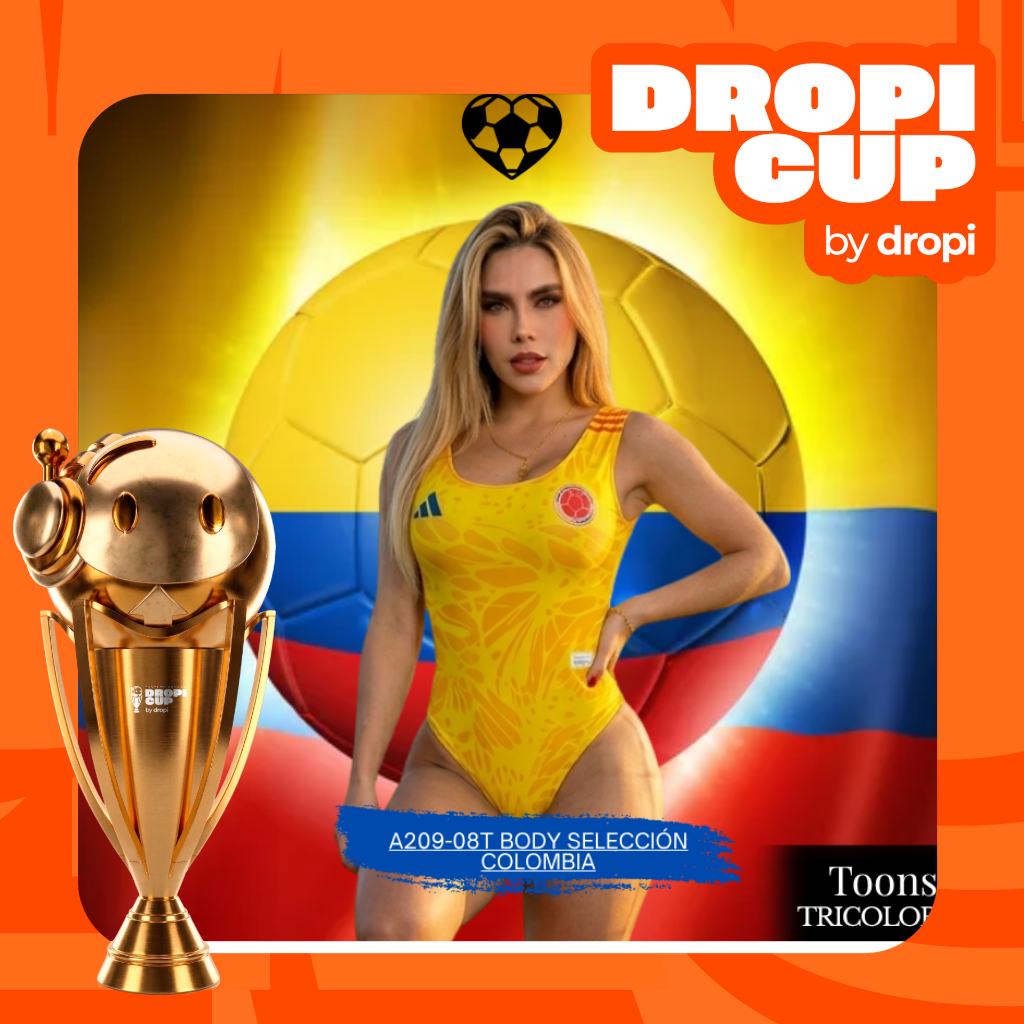 Ropa Deportiva